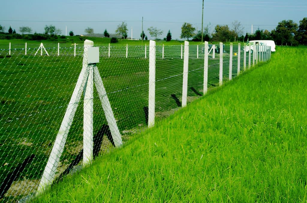 Beton ve Boru Direkli Uygulamalar